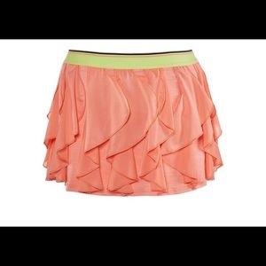 Tennis skort
